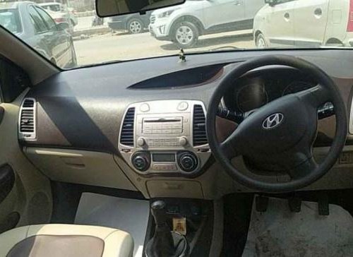 Used Hyundai i20 Magna 2010 MT in Faridabad