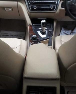 BMW 3 Series 320d Luxury Line 2015 AT in New Delhi