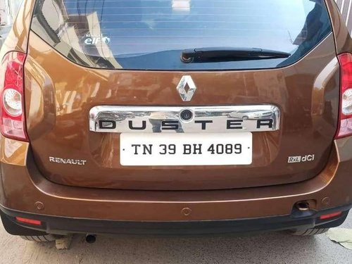 Used 2013 Renault Duster AT for sale in Coimbatore 