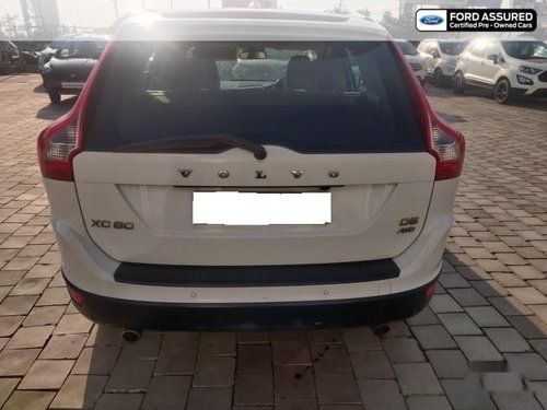 Used 2012 Volvo XC60 D3 Kinetic AT for sale in Raipur