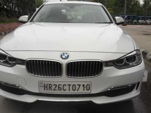 BMW 3 Series 320d Luxury Line 2015 AT in New Delhi