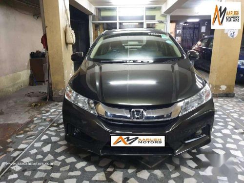 Used 2015 City  for sale in Kolkata