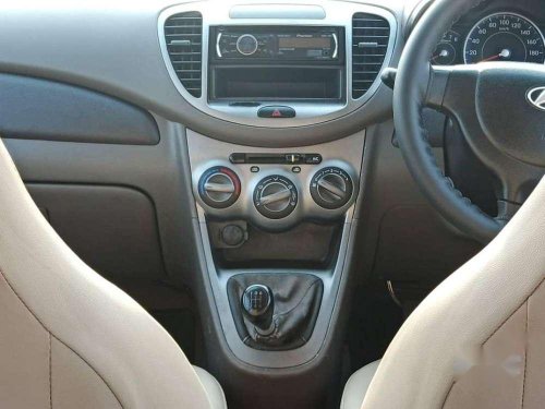 Used Hyundai i10 Era 2010 MT for sale in Ahmedabad 