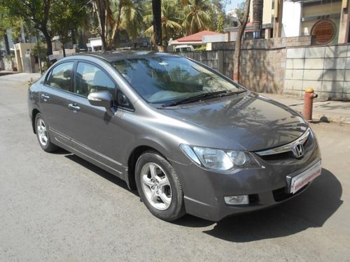 Used 2009 Honda Civic 1.8 V AT for sale in Mumbai