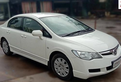 2009 Honda Civic 2006-2010 MT for sale in Kanpur