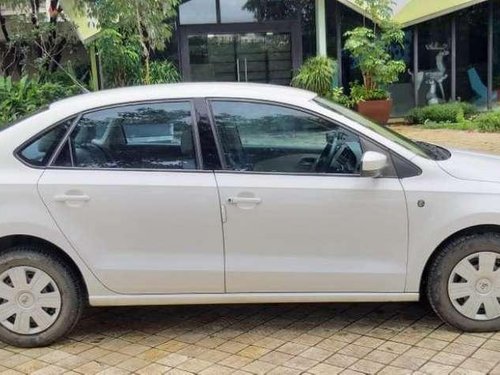 Used 2012 Skoda Rapid MT for sale in Thane 