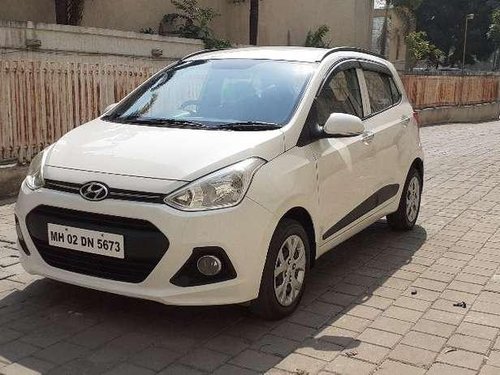 2014 Hyundai Grand i10 MT for sale in Coimbatore 
