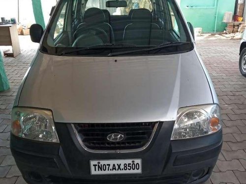 Used 2005 Santro  for sale in Madurai