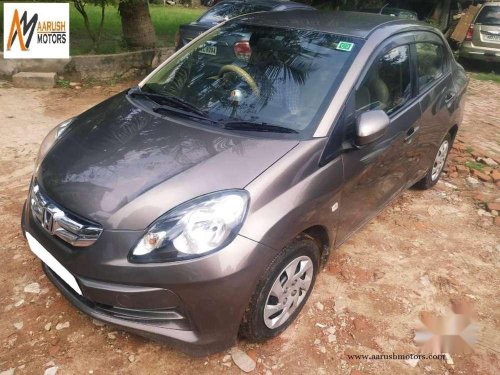 Used 2013 Amaze S i-DTEC  for sale in Kolkata