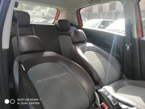 2014 Fiat Avventura MULTIJET Emotion MT for sale in Thane