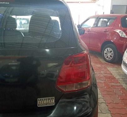 Used 2012 Volkswagen Polo GT TDI MT for sale in Chennai