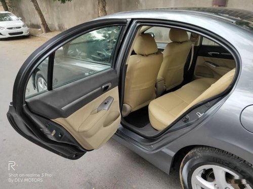 Honda Civic 2006-2010 2010 1.8 V MT for sale in Ahmedabad