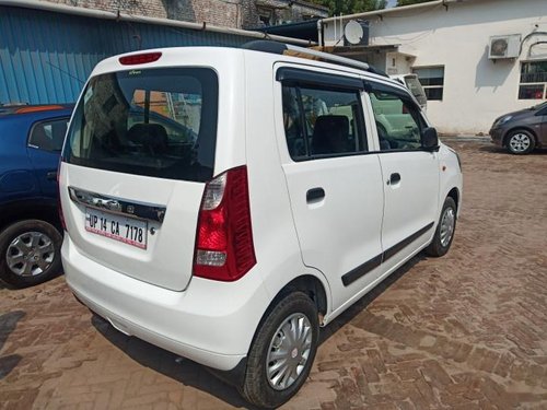 Maruti Suzuki Wagon R LXI 2013 MT for sale in Ghaziabad