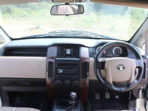 Used Tata Aria Pride 4x4 2014 MT for sale in Vadodara 