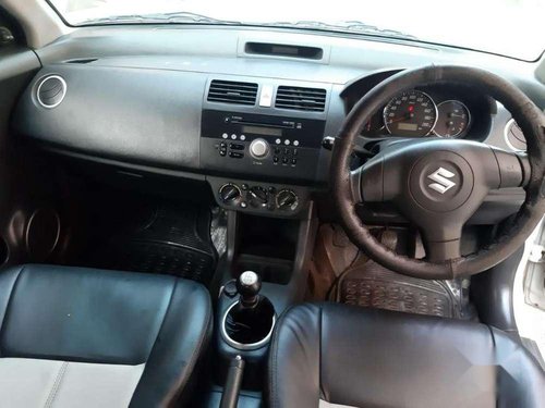 2011 Maruti Suzuki Swift Dzire MT for sale in Kolkata 