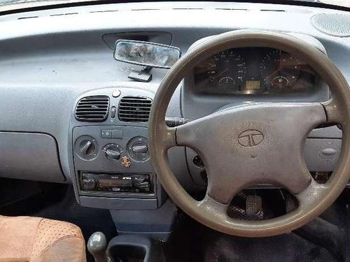 2006 Tata Indica V2 Turbo  MT for sale in Hyderabad 