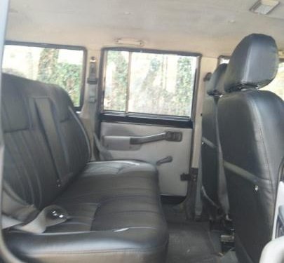 Mahindra Bolero SLE 2009 MT for sale in Bangalore