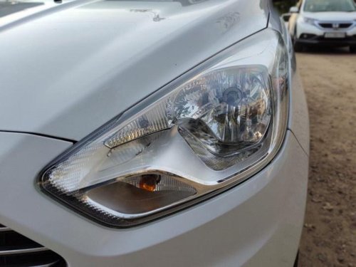 Used 2016 Ford Aspire Titanium MT for sale in Ahmedabad