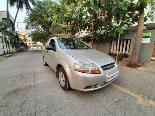 Used Chevrolet Aveo U VA 1.2 2007 MT for sale in Pune