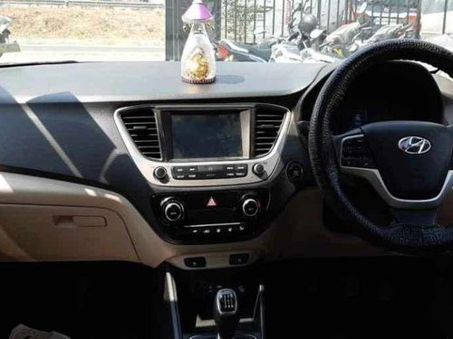 2019 Hyundai Verna 1.6 VTVT SX MT for sale in Pune