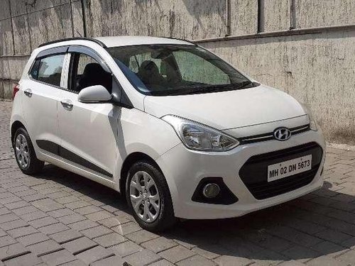 2014 Hyundai Grand i10 MT for sale in Coimbatore 