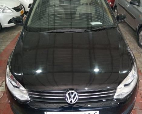 Used 2012 Volkswagen Polo GT TDI MT for sale in Chennai