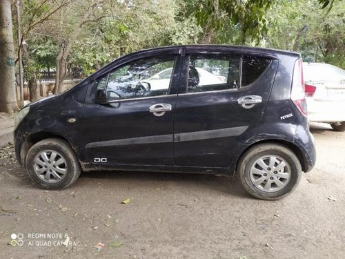 Maruti Suzuki Ritz 2010 MT for sale in New Delhi