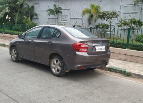 Used 2013 Honda City 1.5 S AT for sale in Bangalore