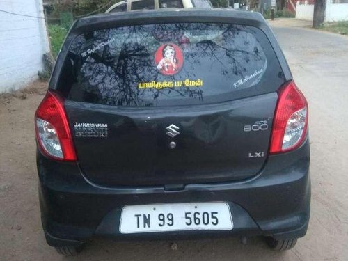 Used 2015 Alto 800 LXI  for sale in Coimbatore