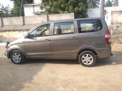 Used Chevrolet Enjoy TCDi LTZ 8 Seater 2014 MT in Coimbatore