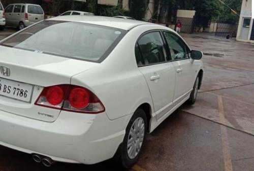 2009 Honda Civic 2006-2010 MT for sale in Kanpur