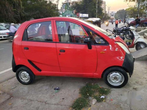 Used 2012 Tata Nano CX MT for sale in Hyderabad 