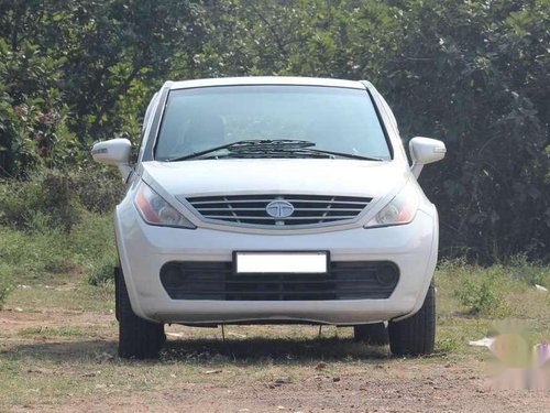 Used Tata Aria Pride 4x4 2014 MT for sale in Vadodara 