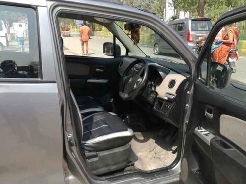 Maruti Suzuki Wagon R VXI 2014 MT for sale in Ghaziabad