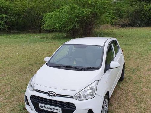 Used Hyundai Grand i10 2017 MT for sale in Meerut 