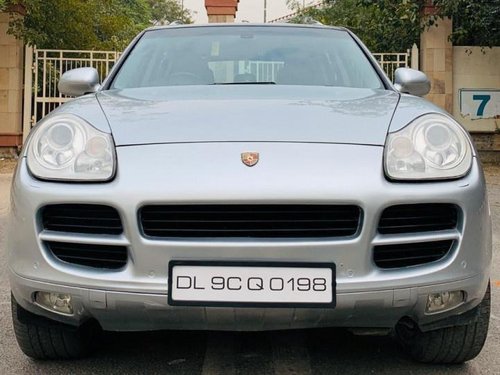 Porsche Cayenne S 2005 MT in New Delhi