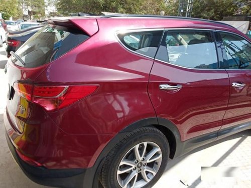  2015 Hyundai Santa Fe 2WD AT for sale in Pune