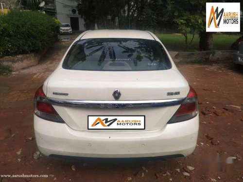 Used 2013 Renault Scala RxL MT for sale in Kolkata 