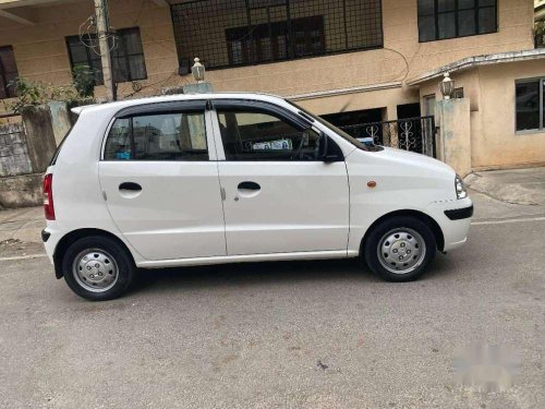 Used 2013 Santro Xing GL Plus  for sale in Nagar