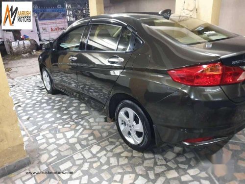 Used 2015 City  for sale in Kolkata