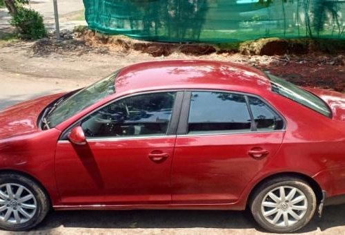 2009 Volkswagen Jetta 1.9 Highline TDI AT in Coimbatore