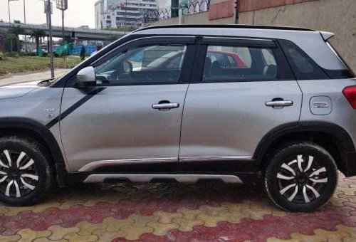 2017 Maruti Suzuki Vitara Brezza VDi MT for sale in New Delhi