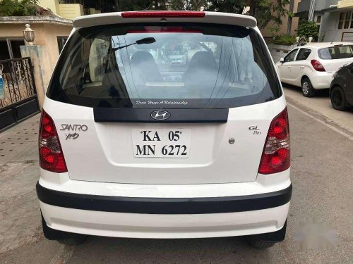 Used 2013 Santro Xing GL Plus  for sale in Nagar