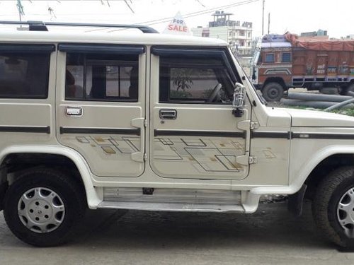 Mahindra Bolero Power Plus 2013 MT in Patna