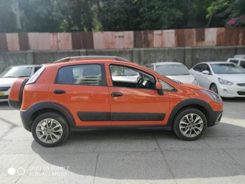 2014 Fiat Avventura MULTIJET Emotion MT for sale in Thane