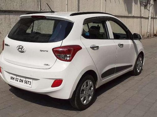 2014 Hyundai Grand i10 MT for sale in Coimbatore 