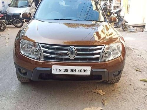 Used 2013 Renault Duster AT for sale in Coimbatore 