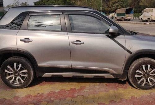 2017 Maruti Suzuki Vitara Brezza VDi MT for sale in New Delhi