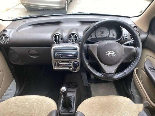 Used 2013 Santro Xing GL Plus  for sale in Nagar