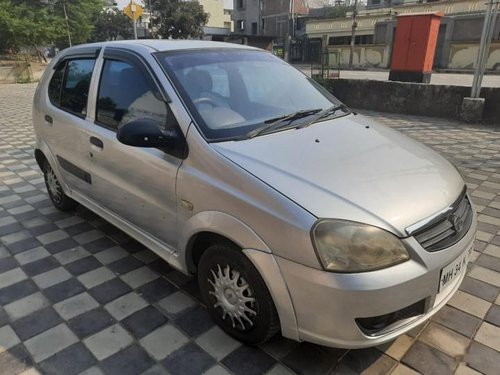 2008 Tata Indica DLS MT for sale in Nagpur